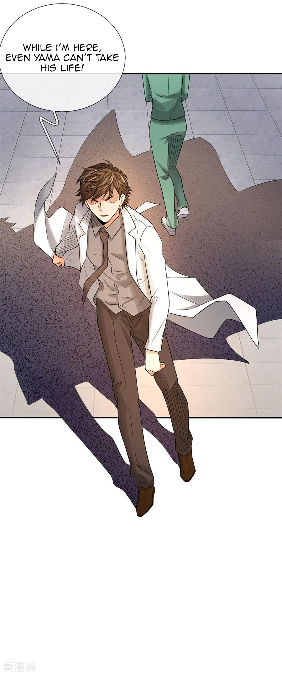 Best Fairy Doctor Chapter 11 16